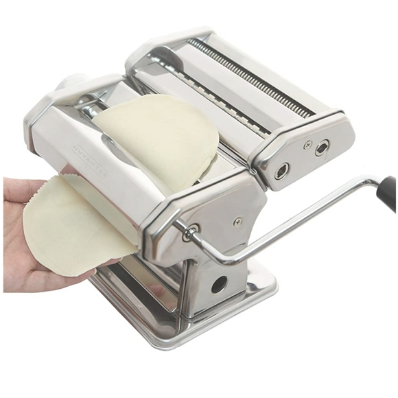 Nuvantee Pasta Maker/Machine - Picture 6 of 11
